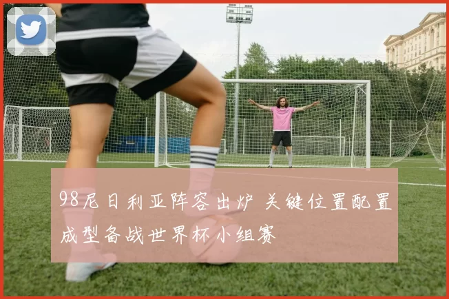 98尼日利亚阵容出炉 关键位置配置成型备战世界杯小组赛